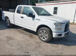 1FTFX1EF8HFA32325 2017 FORD F-150