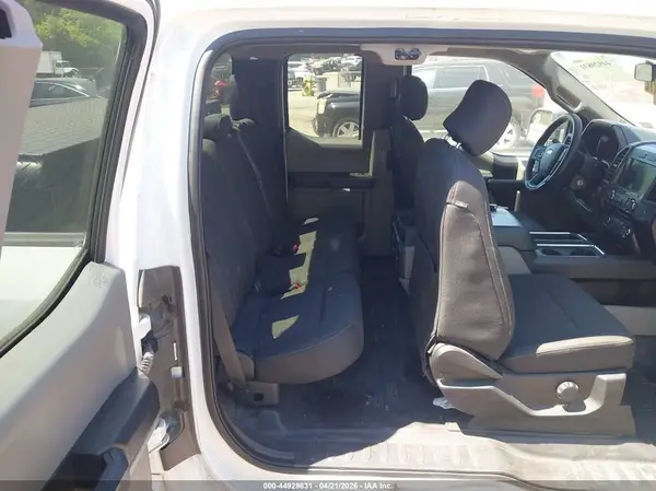 1FTFX1EF8HFA32325 2017 FORD F-150 - Image 8