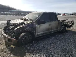 1FTFX1EF8HFA34138 2017 FORD F-150