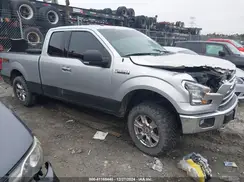 1FTFX1EF8HFA39209 2017 FORD F-150