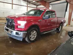 1FTFX1EF8HFA66104 2017 FORD F-150