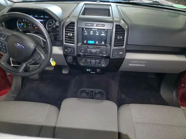 1FTFX1EF8HFA66104 2017 FORD F-150 - Image 8