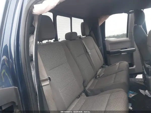 1FTFX1EF8HFA83436 2017 FORD F-150 - Image 8