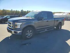 1FTFX1EF8HFB15916 2017 FORD F-150