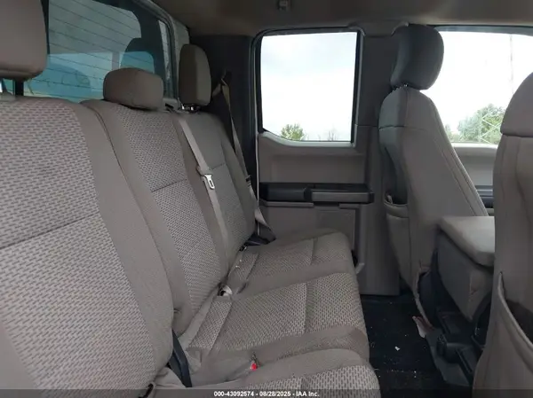 1FTFX1EF8HFB26186 2017 FORD F-150 - Image 8