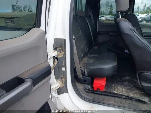 1FTFX1EF8HFB36345 2017 FORD F-150 - Image 8