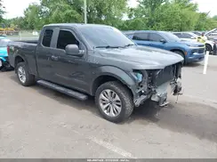 1FTFX1EF8HFB73122 2017 FORD F-150