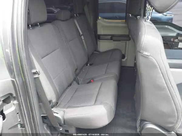 1FTFX1EF8HFB73122 2017 FORD F-150 - Image 8