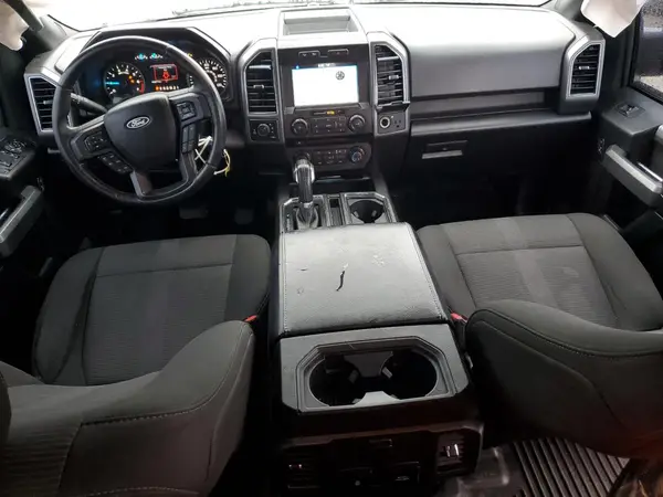 1FTFX1EF8HFC29575 2017 FORD F-150 - Image 8