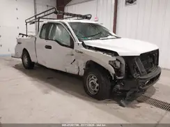 1FTFX1EF8HFC37806 2017 FORD F-150