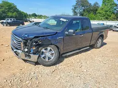 1FTFX1EF8HFC78453 2017 FORD F-150