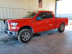 1FTFX1EF8HKC23475 2017 FORD F-150