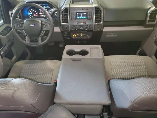 1FTFX1EF8HKC24738 2017 FORD F-150 - Image 8