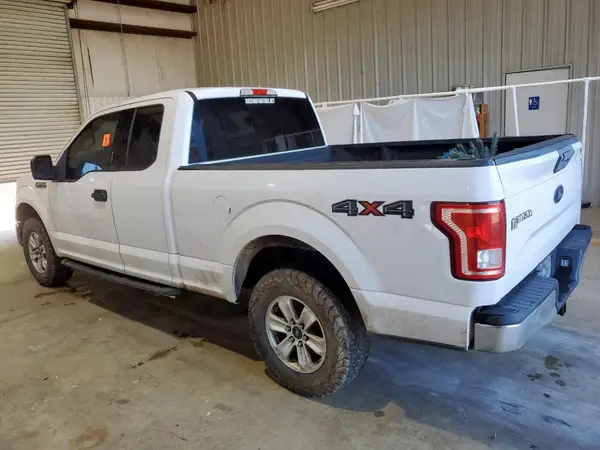 1FTFX1EF8HKC48764 2017 FORD F-150 - Image 2
