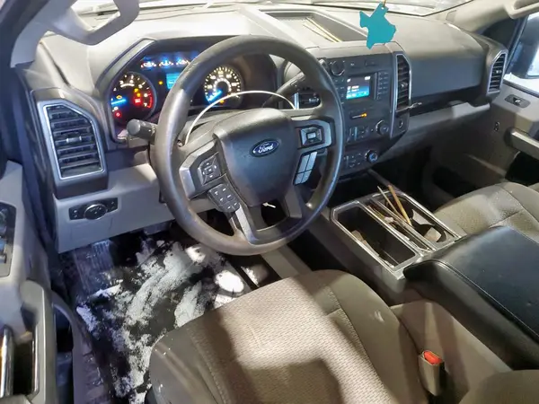 1FTFX1EF8HKC48764 2017 FORD F-150 - Image 8