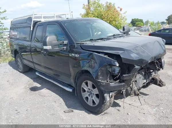 1FTFX1EF8HKC88472 2017 FORD F-150 - Image 1
