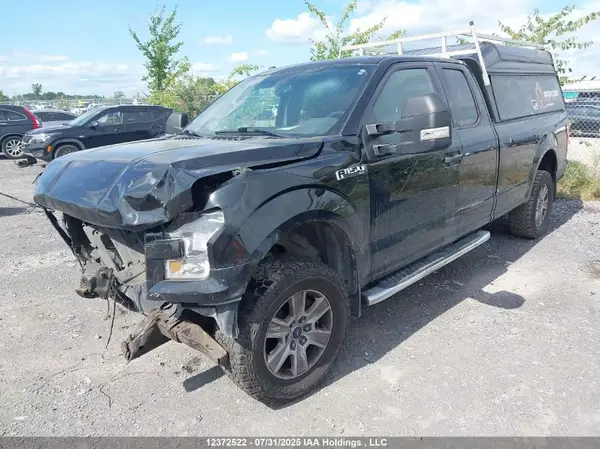 1FTFX1EF8HKC88472 2017 FORD F-150 - Image 2