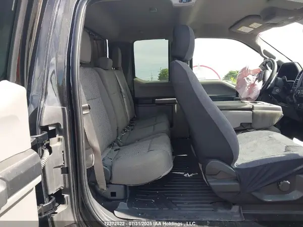 1FTFX1EF8HKC88472 2017 FORD F-150 - Image 8