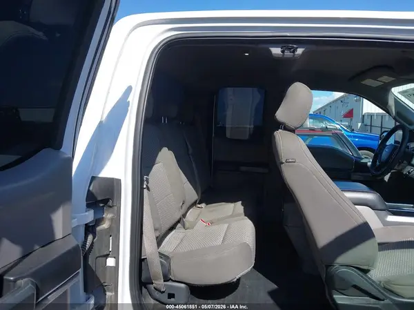 1FTFX1EF8HKD03259 2017 FORD F-150 - Image 8