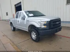 1FTFX1EF8HKD12365 2017 FORD F-150