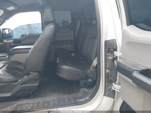 1FTFX1EF8HKD12365 2017 FORD F-150 - Image 8