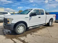 1FTFX1EF8HKD47066 2017 FORD F-150