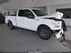 1FTFX1EF8HKD70511 2017 FORD F-150