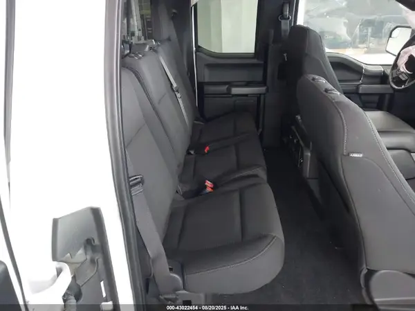 1FTFX1EF8HKD70511 2017 FORD F-150 - Image 8