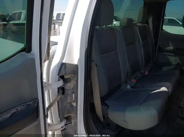 1FTFX1EF8HKD77765 2017 FORD F-150 - Image 8
