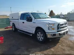 1FTFX1EF8HKE39956 2017 FORD F-150