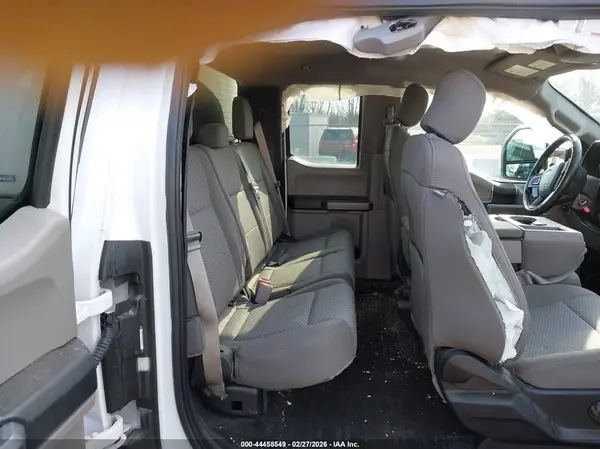 1FTFX1EF8HKE39956 2017 FORD F-150 - Image 8