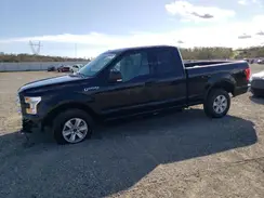 1FTFX1EF8HKE40041 2017 FORD F-150