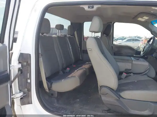 1FTFX1EF8HKE53131 2017 FORD F-150 - Image 8