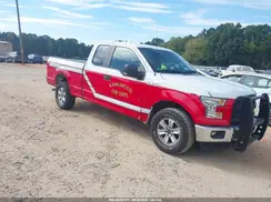 1FTFX1EF9GFA72976 2016 FORD F-150