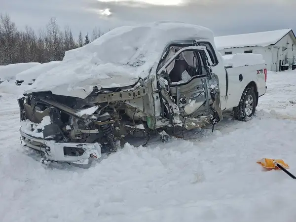 1FTFX1EF9GFA93178 2016 FORD F-150 - Image 1