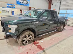 1FTFX1EF9GFB09234 2016 FORD F-150