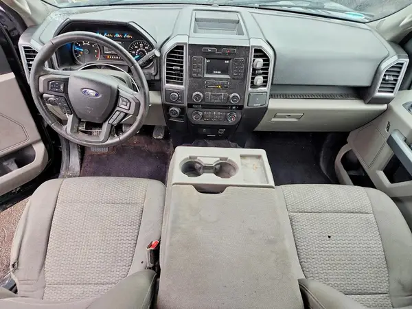 1FTFX1EF9GFB09234 2016 FORD F-150 - Image 8