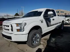 1FTFX1EF9GFB29323 2016 FORD F-150