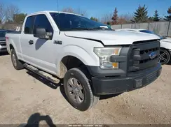 1FTFX1EF9GFB30570 2016 FORD F-150