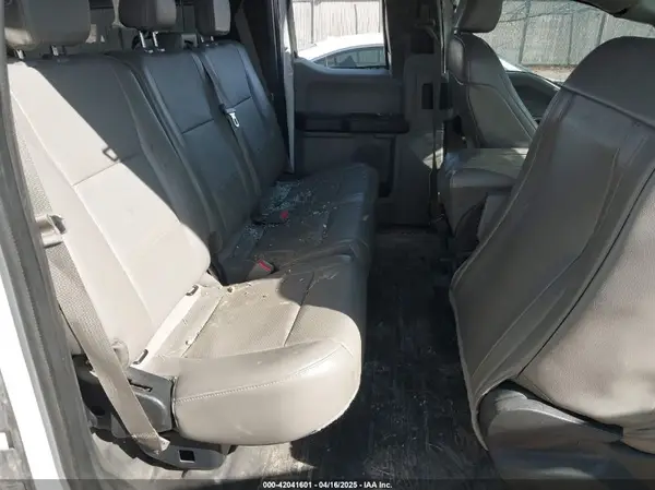 1FTFX1EF9GFB30570 2016 FORD F-150 - Image 8