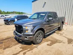 1FTFX1EF9GFB37065 2016 FORD F-150