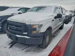 1FTFX1EF9GFB68011 2016 FORD F-150