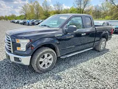 1FTFX1EF9GFB98187 2016 FORD F-150
