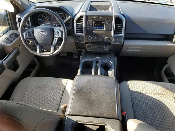 1FTFX1EF9GFB98187 2016 FORD F-150 - Image 8