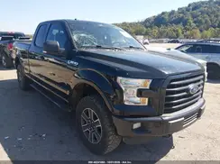 1FTFX1EF9GFC14758 2016 FORD F-150