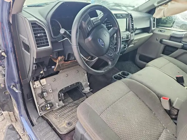1FTFX1EF9GFC28885 2016 FORD F-150 - Image 8