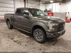 1FTFX1EF9GFC73115 2016 FORD F-150