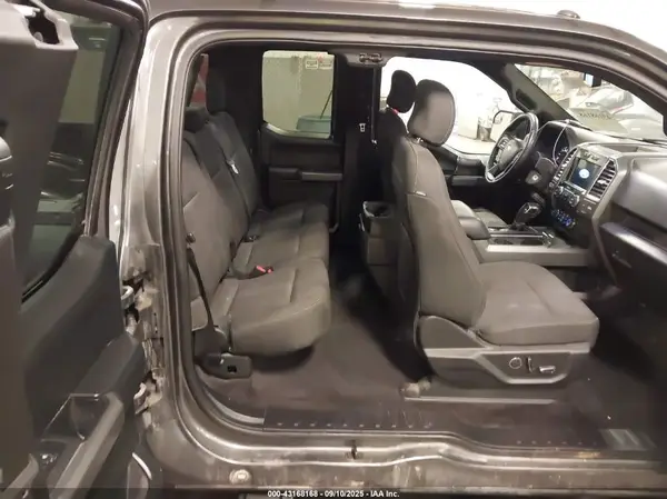 1FTFX1EF9GFC73115 2016 FORD F-150 - Image 8
