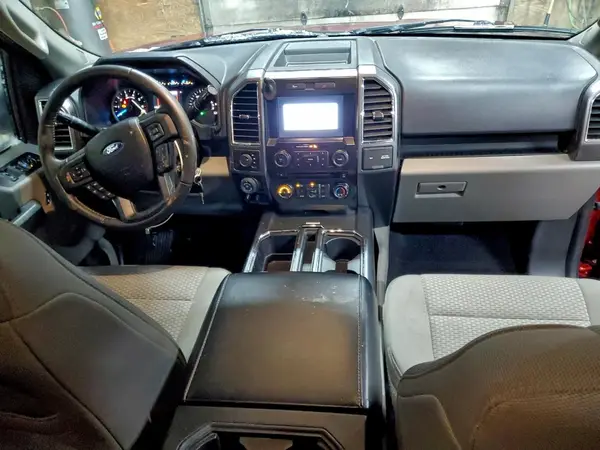 1FTFX1EF9GFC83420 2016 FORD F-150 - Image 8