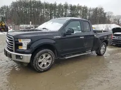1FTFX1EF9GFD28520 2016 FORD F-150